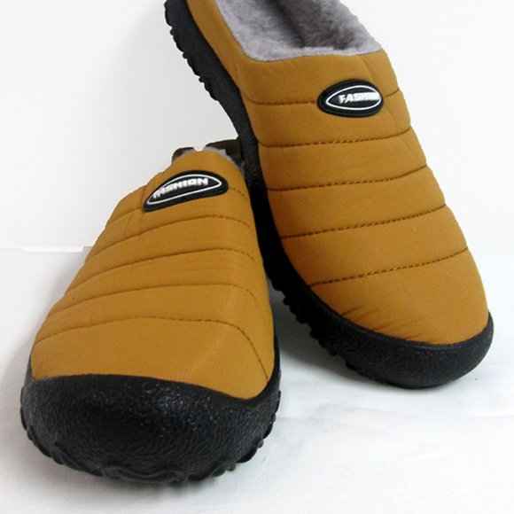 UBFEN UNISEX Indoor/Outdoor Anti-SLiP Rubber Sole - Picture 3 of 11